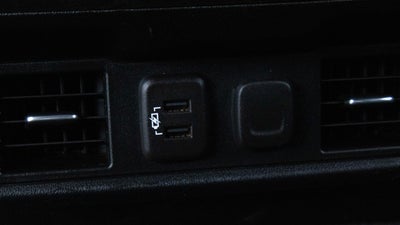 2021 Chevrolet Silverado 2500 HD LT
