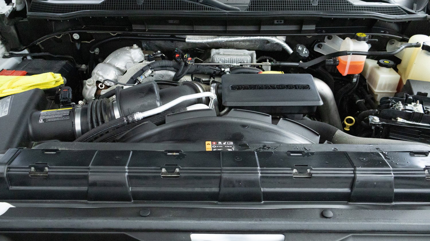 2021 Chevrolet Silverado 2500 HD LT
