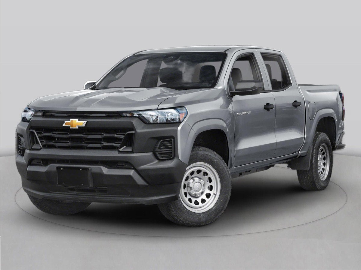 2024 Chevrolet Colorado LT Crew Cab Short Box 4x4's photo