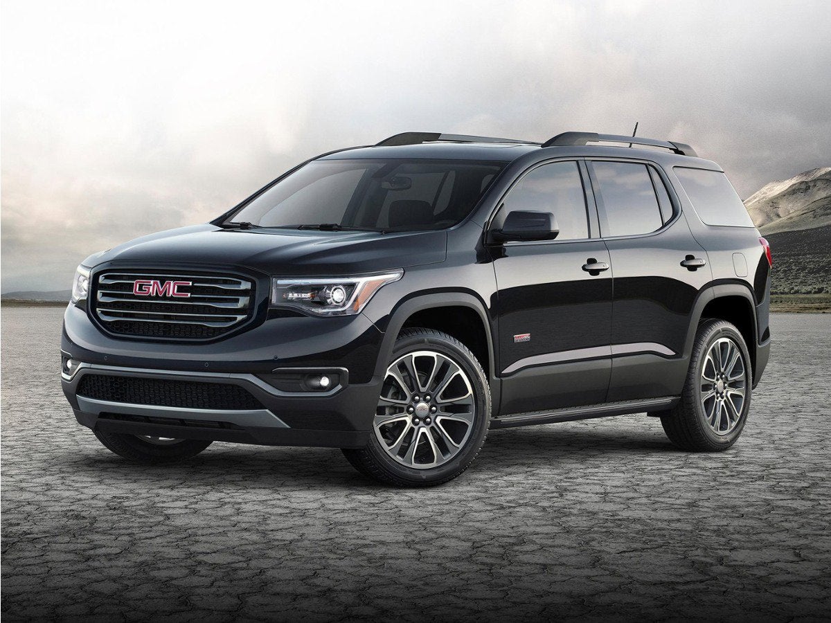2019 GMC Acadia SLE-1 FWD's photo