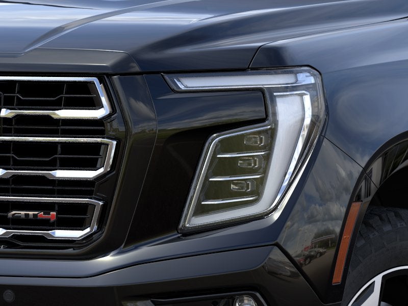 2026 GMC Yukon AT4 - Photo 10