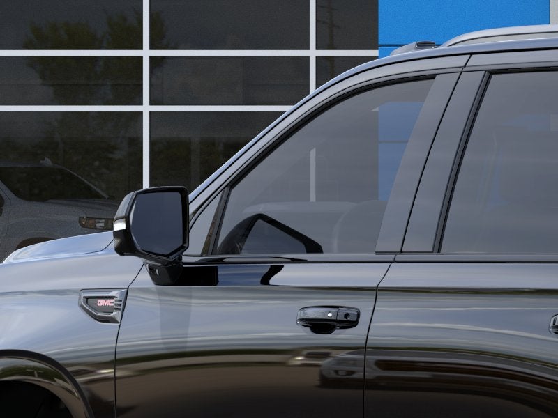 2026 GMC Yukon AT4 - Photo 12