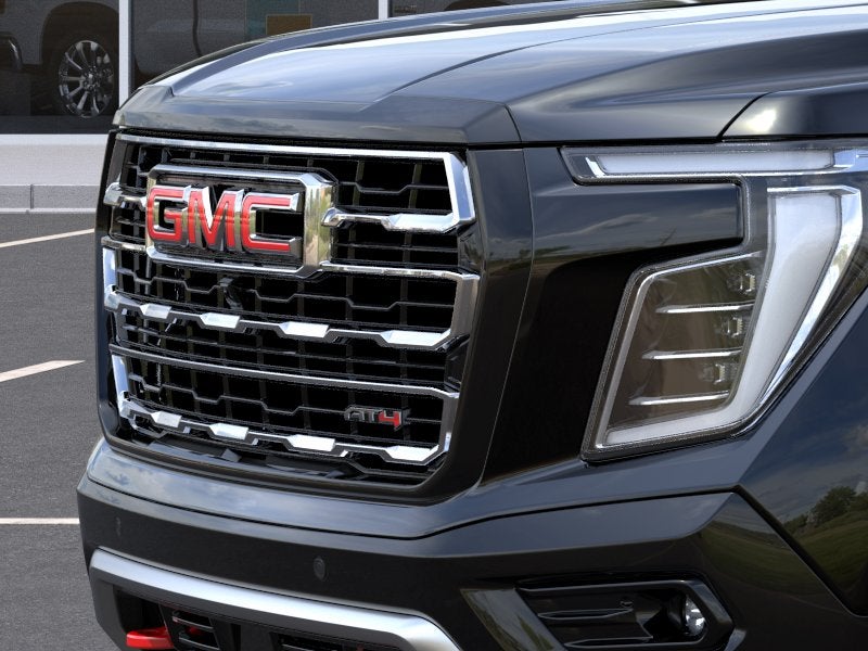 2026 GMC Yukon AT4 - Photo 13