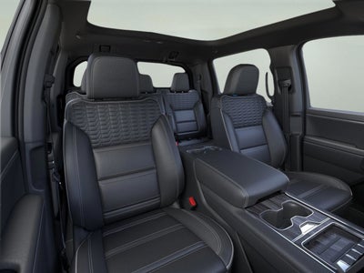 2024 GMC Sierra EV Denali Edition 1