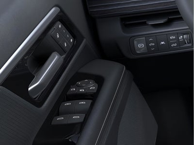 2024 GMC Sierra EV Denali Edition 1