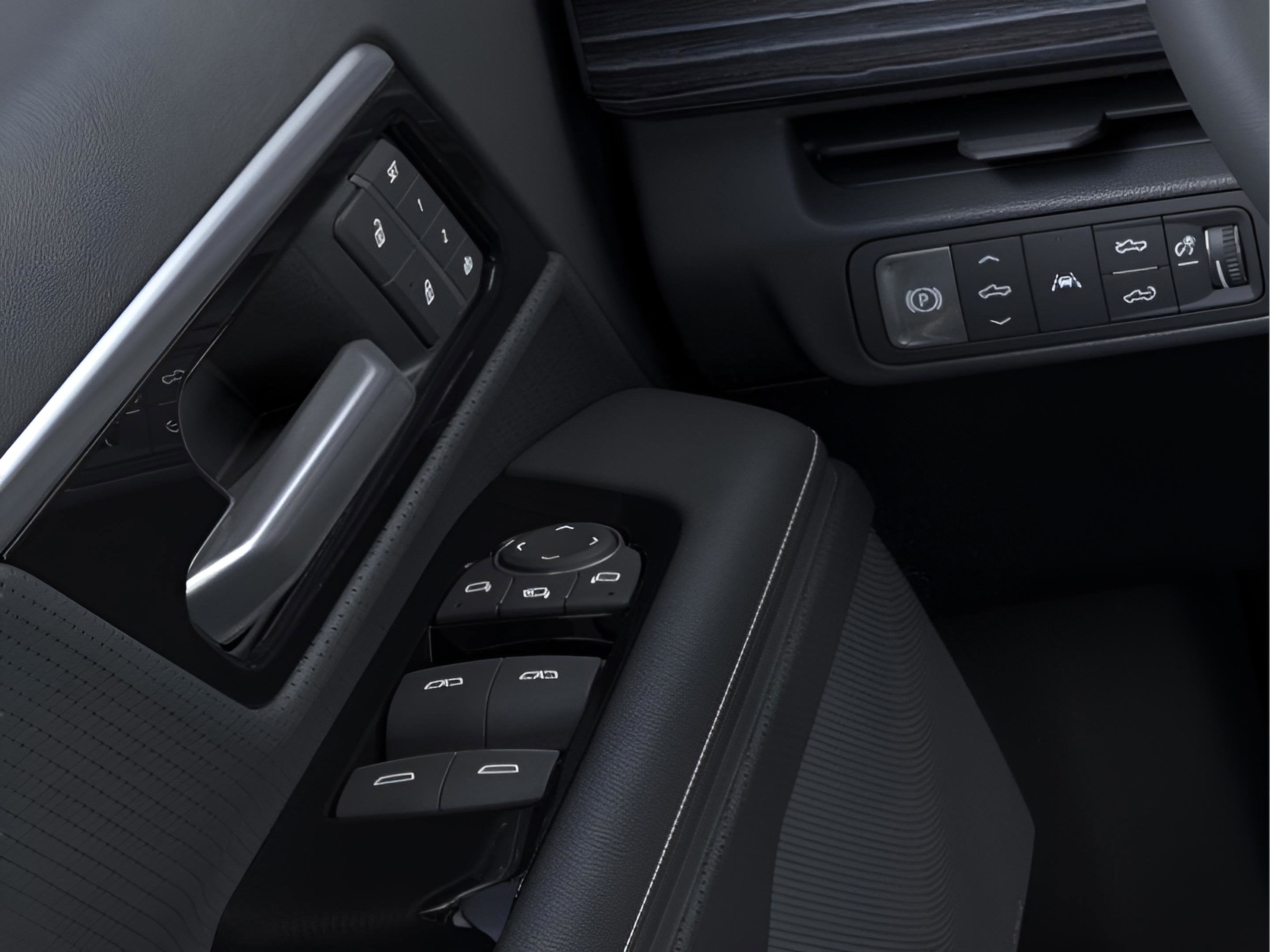 2024 GMC Sierra EV Denali Edition 1