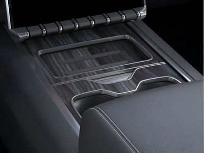 2024 GMC Sierra EV Denali Edition 1