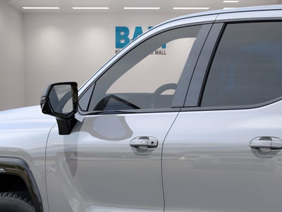 2024 GMC Sierra EV Denali Edition 1