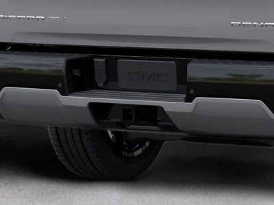 2024 GMC Sierra EV Denali Edition 1