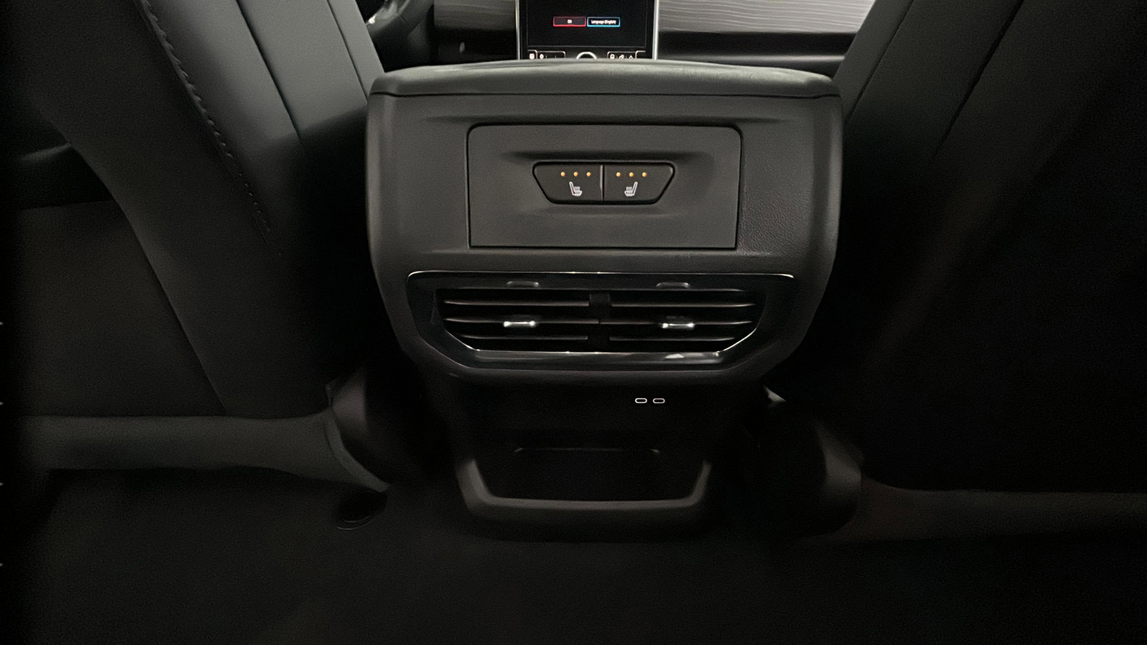 2025 GMC Sierra EV Max Range Denali