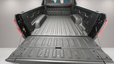 2025 GMC Sierra EV Max Range Denali