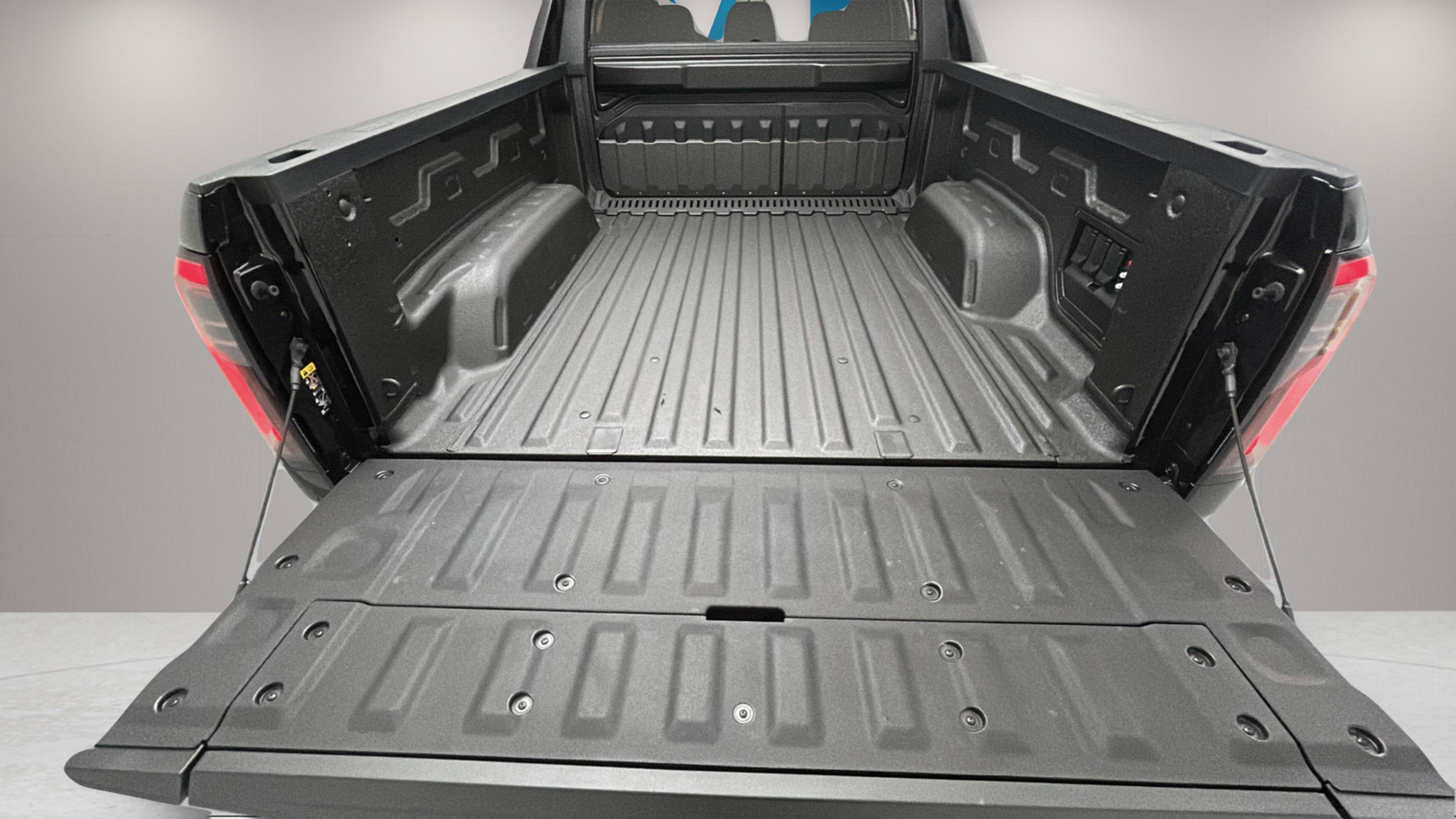 2025 GMC Sierra EV Max Range Denali