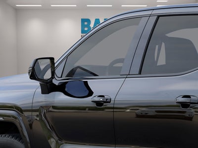 2025 GMC Sierra EV Max Range Denali