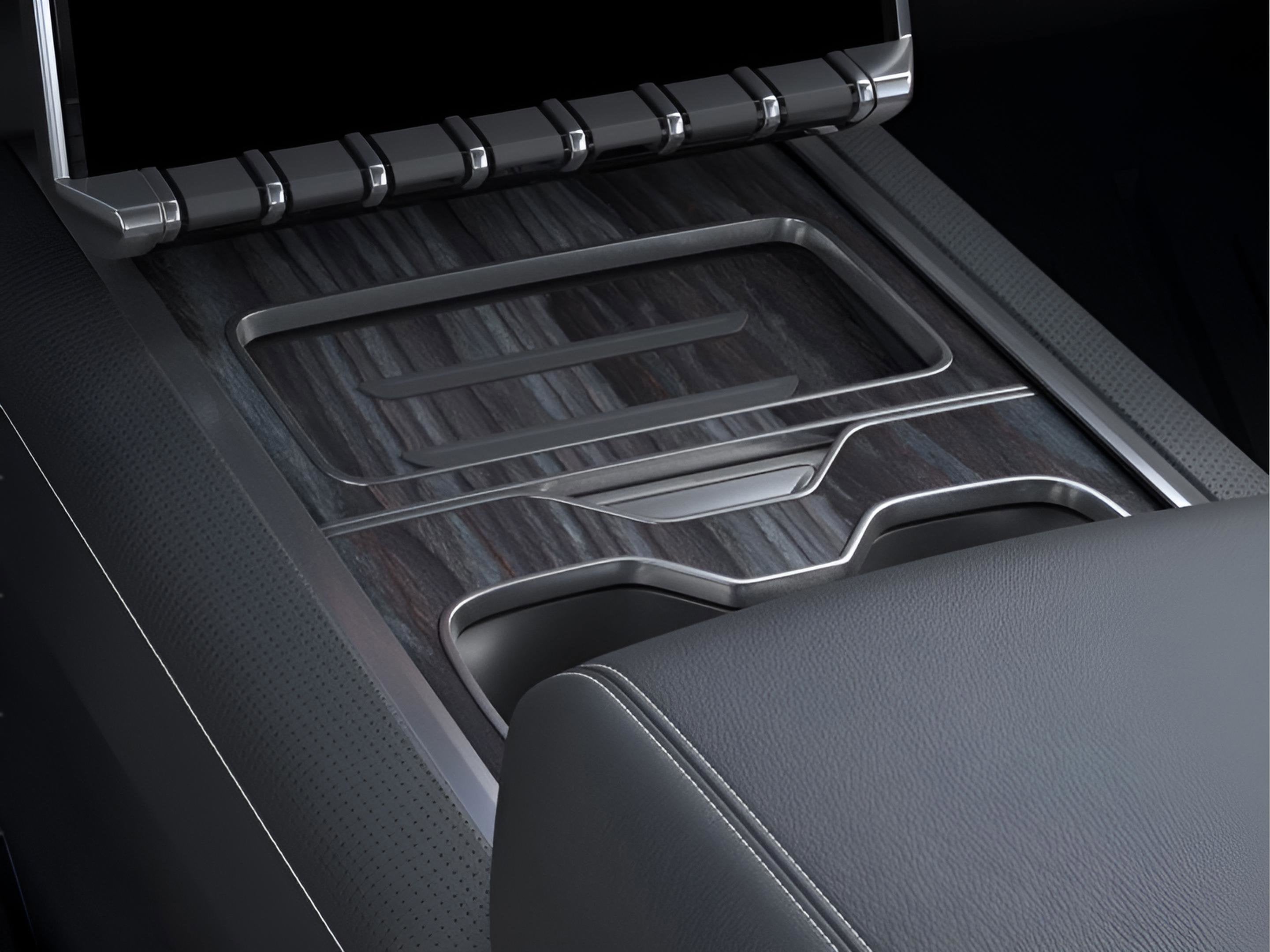 2025 GMC Sierra EV Max Range Denali