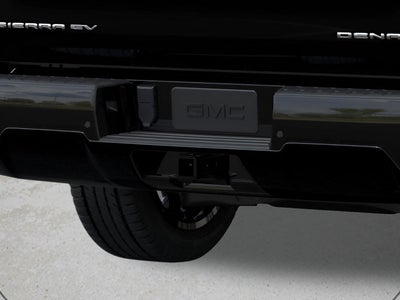 2025 GMC Sierra EV Max Range Denali