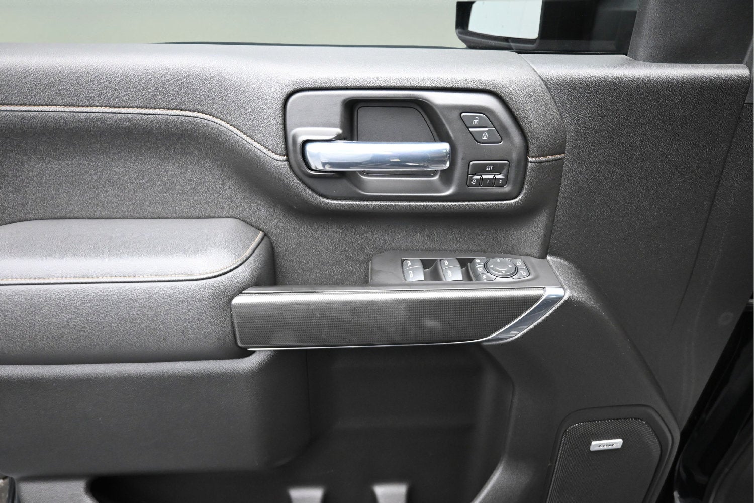 2020 GMC Sierra 2500 HD AT4