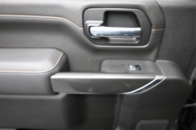 2020 GMC Sierra 2500 HD AT4