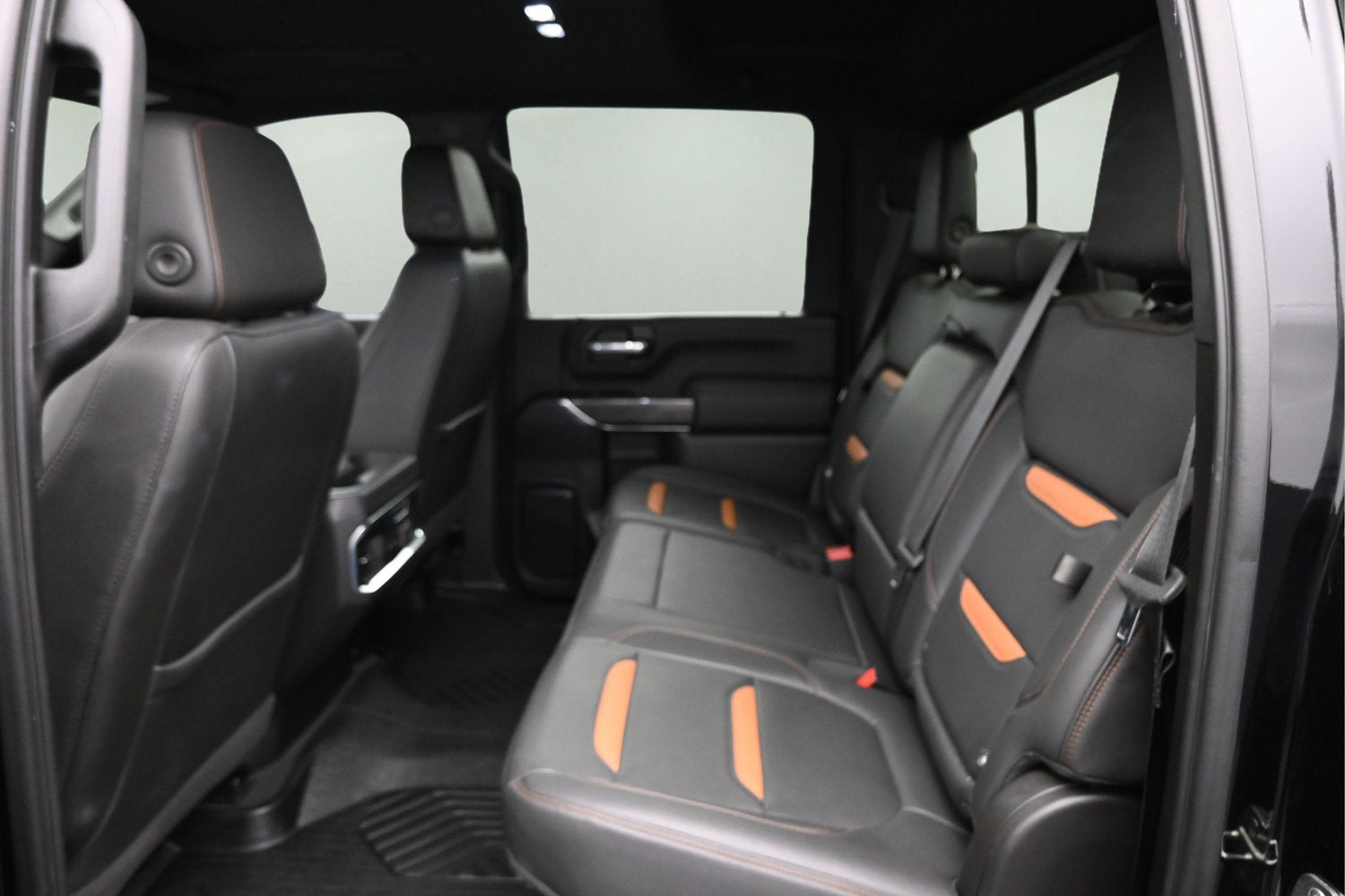 2020 GMC Sierra 2500 HD AT4
