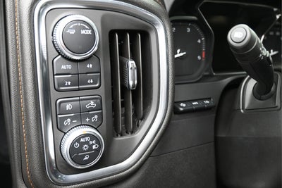 2020 GMC Sierra 2500 HD AT4