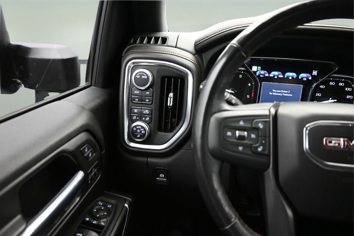 2020 GMC Sierra 2500 HD AT4