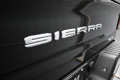 2020 GMC Sierra 2500 HD AT4