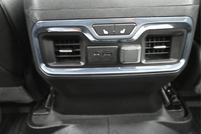 2020 GMC Sierra 2500 HD AT4