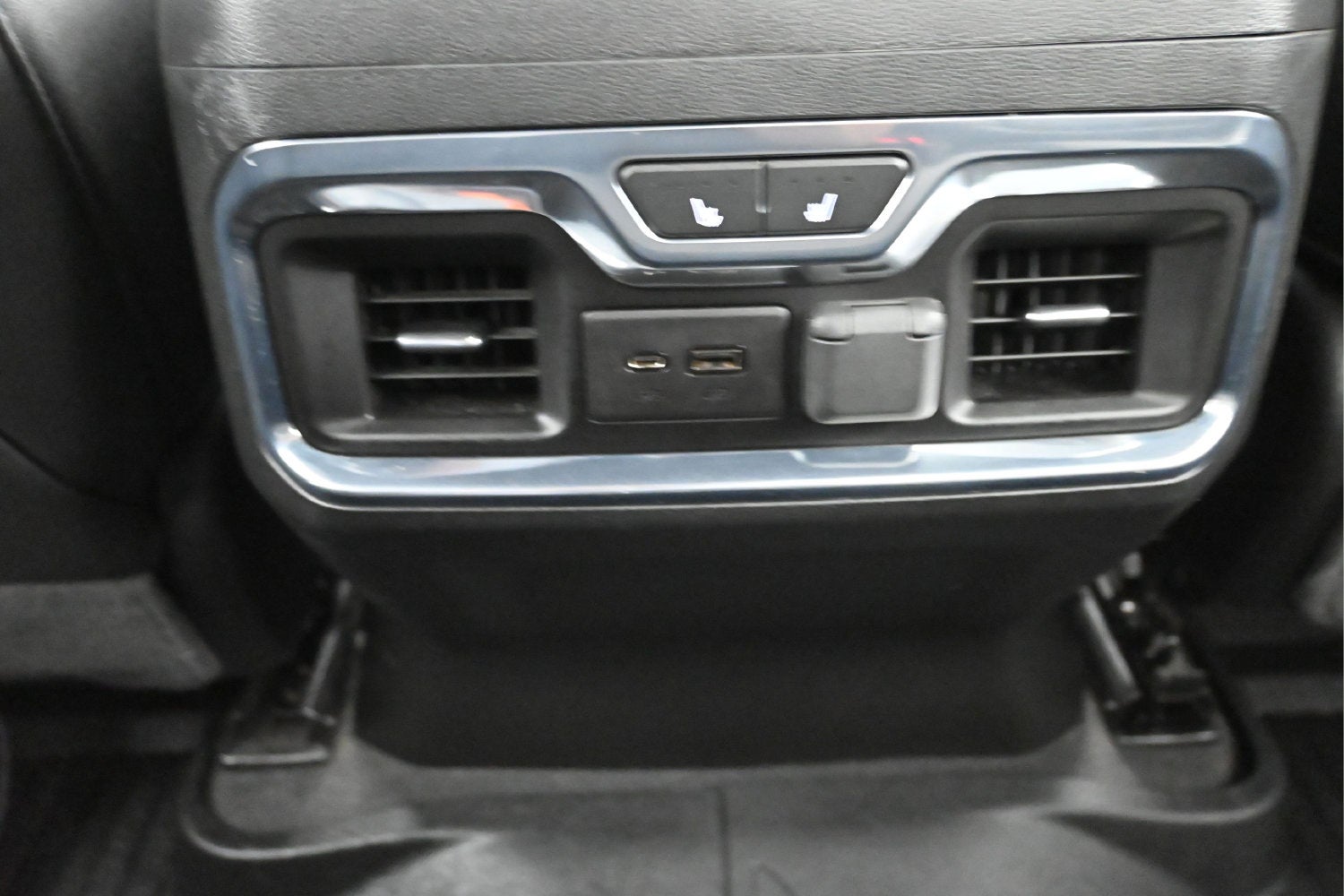 2020 GMC Sierra 2500 HD AT4