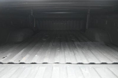 2020 GMC Sierra 2500 HD AT4