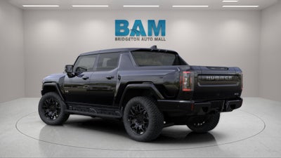 2026 GMC HUMMER EV Pickup 2X