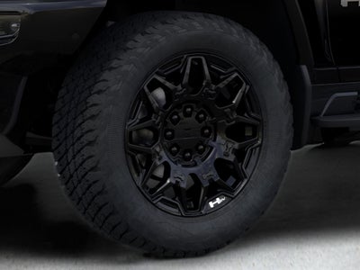 2026 GMC HUMMER EV Pickup 2X