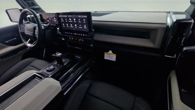 2026 GMC HUMMER EV Pickup 2X