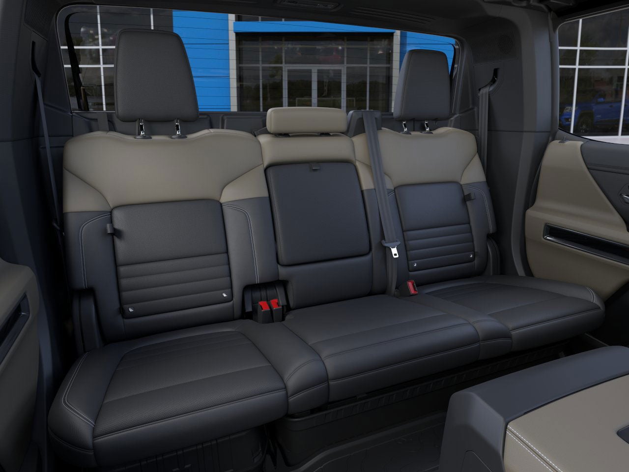 2026 GMC HUMMER EV Pickup 2X