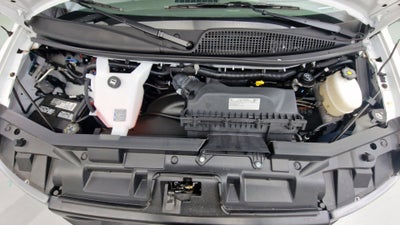 2025 GMC Savana Cargo Work Van