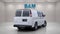 2025 GMC Savana Cargo Work Van