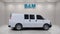 2025 GMC Savana Cargo Work Van