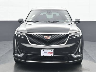 2023 Cadillac XT6 Luxury