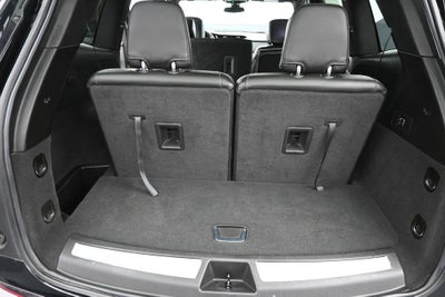 2023 Cadillac XT6 Luxury