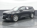 2023 Cadillac XT6 Luxury