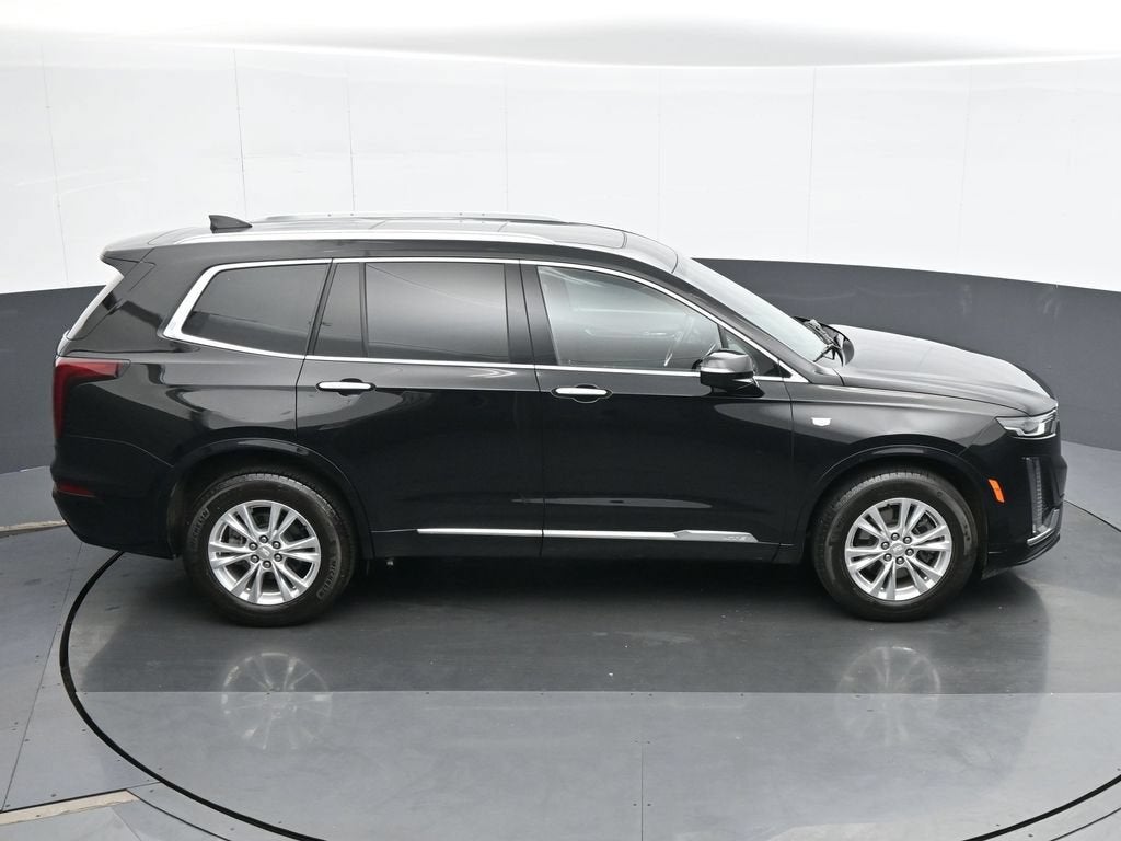 2023 Cadillac XT6 Luxury