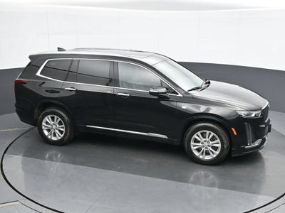 2023 Cadillac XT6 Luxury