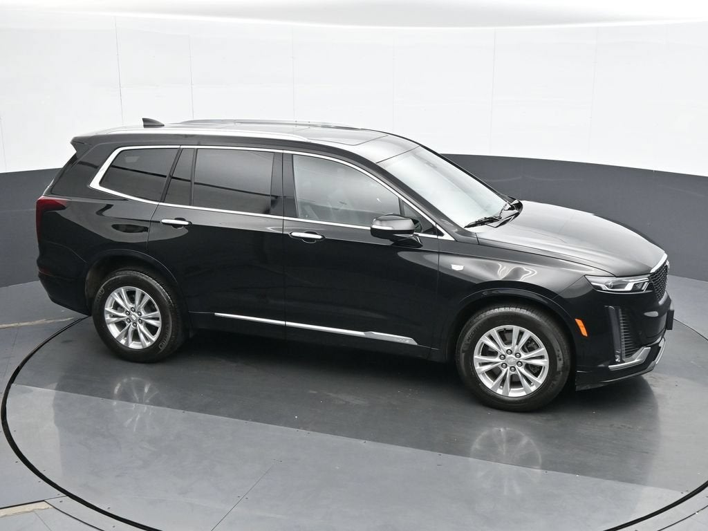 2023 Cadillac XT6 Luxury
