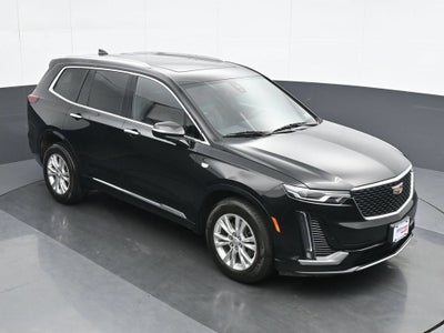 2023 Cadillac XT6 Luxury