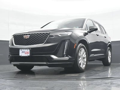 2023 Cadillac XT6 Luxury