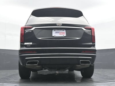 2023 Cadillac XT6 Luxury