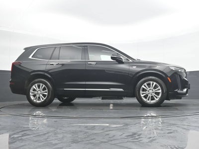 2023 Cadillac XT6 Luxury
