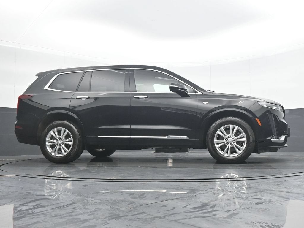 2023 Cadillac XT6 Luxury