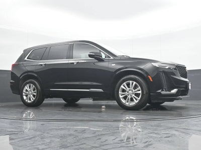 2023 Cadillac XT6 Luxury