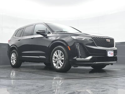 2023 Cadillac XT6 Luxury