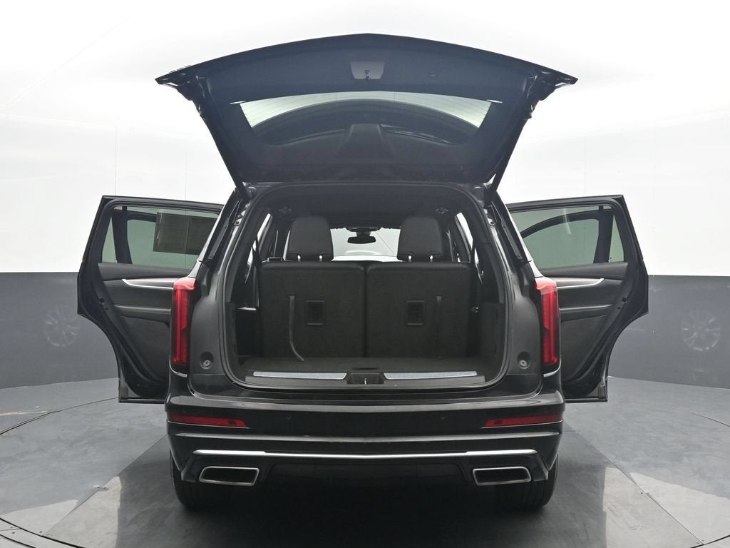 2023 Cadillac XT6 Luxury