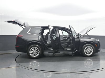 2023 Cadillac XT6 Luxury